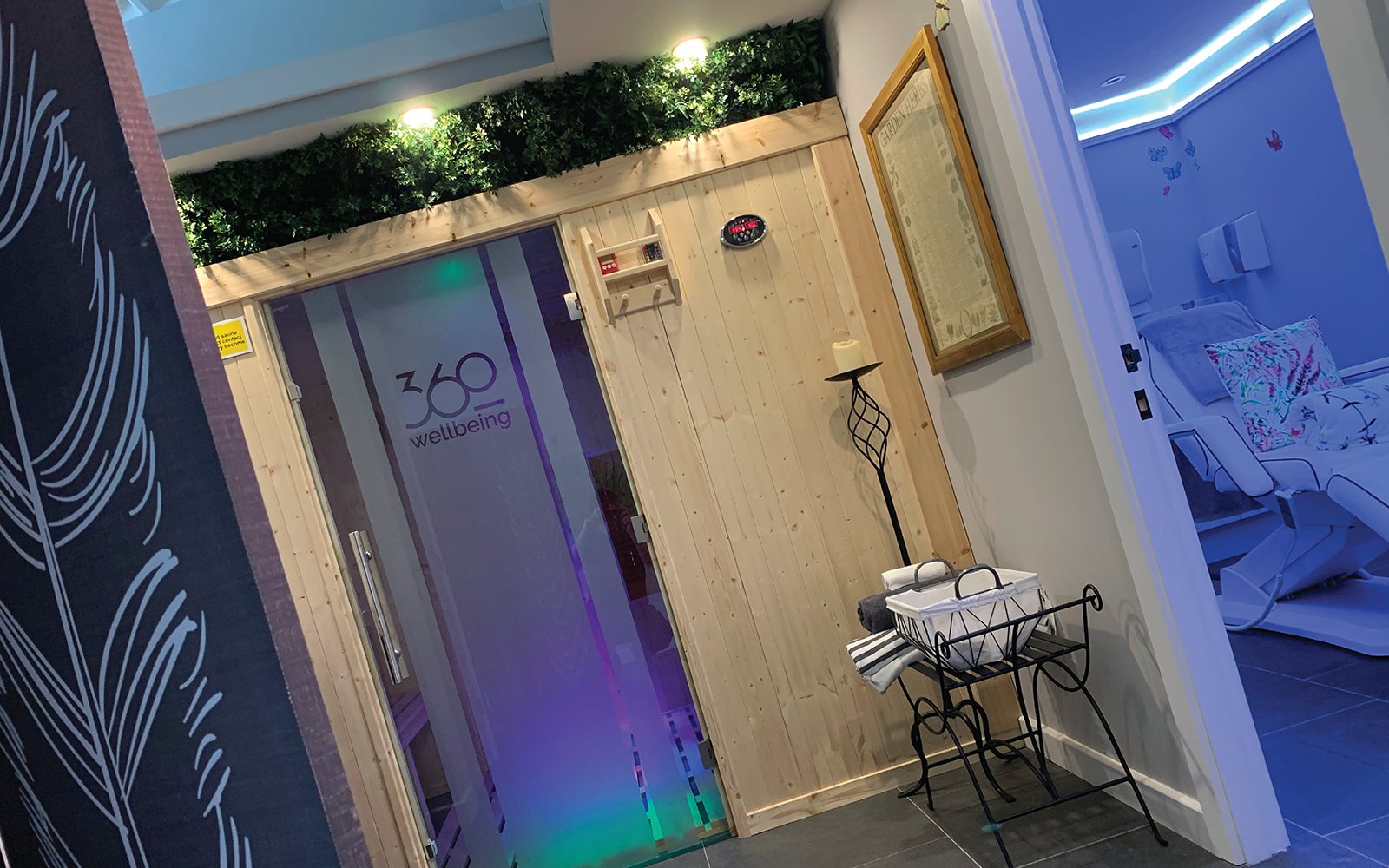 360 Wellbeing Centre — image 5