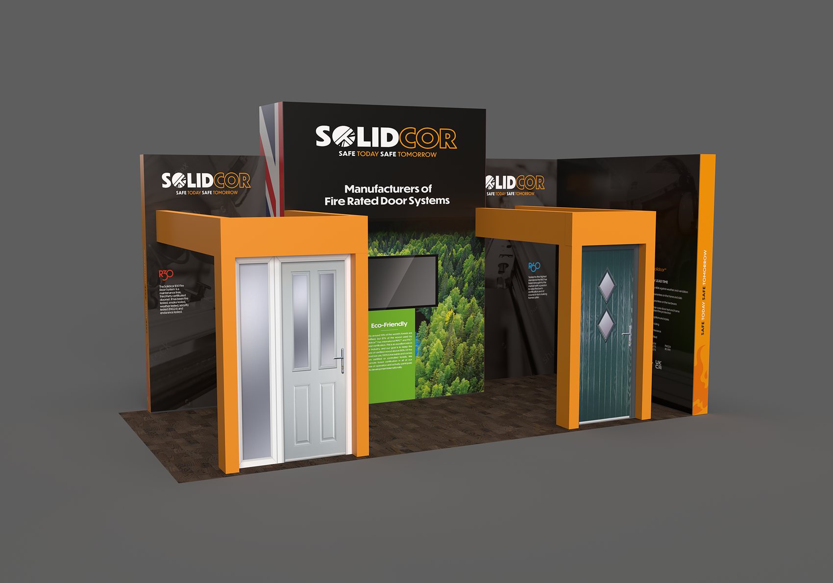 Exhibition Work — image 4