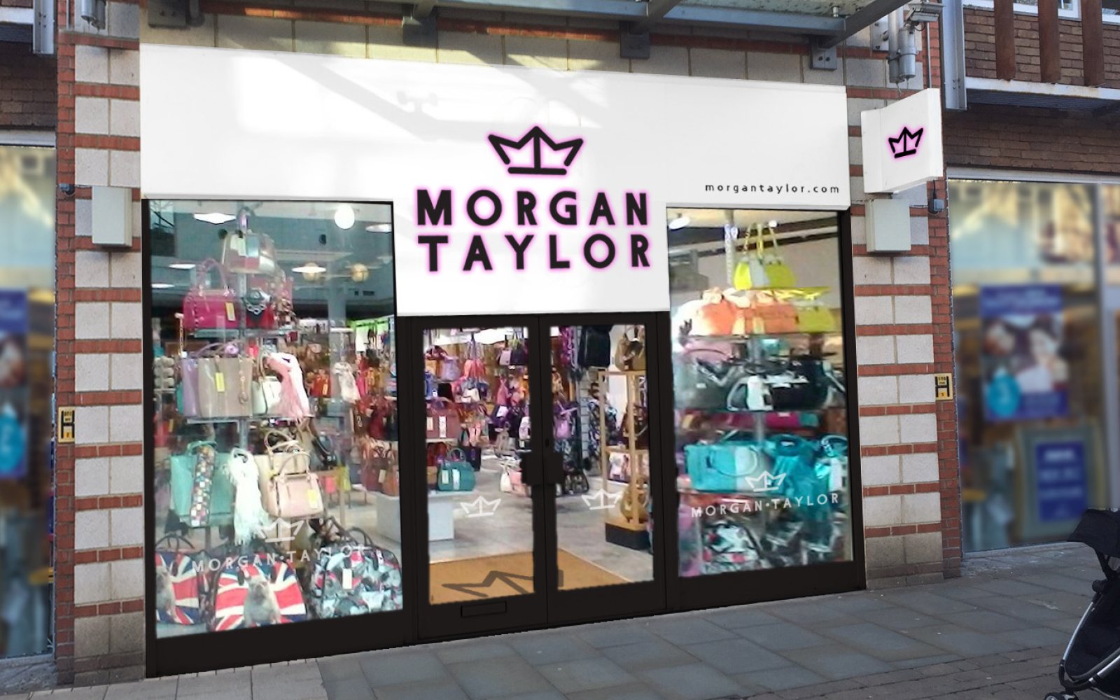 Morgan Taylor — image 4