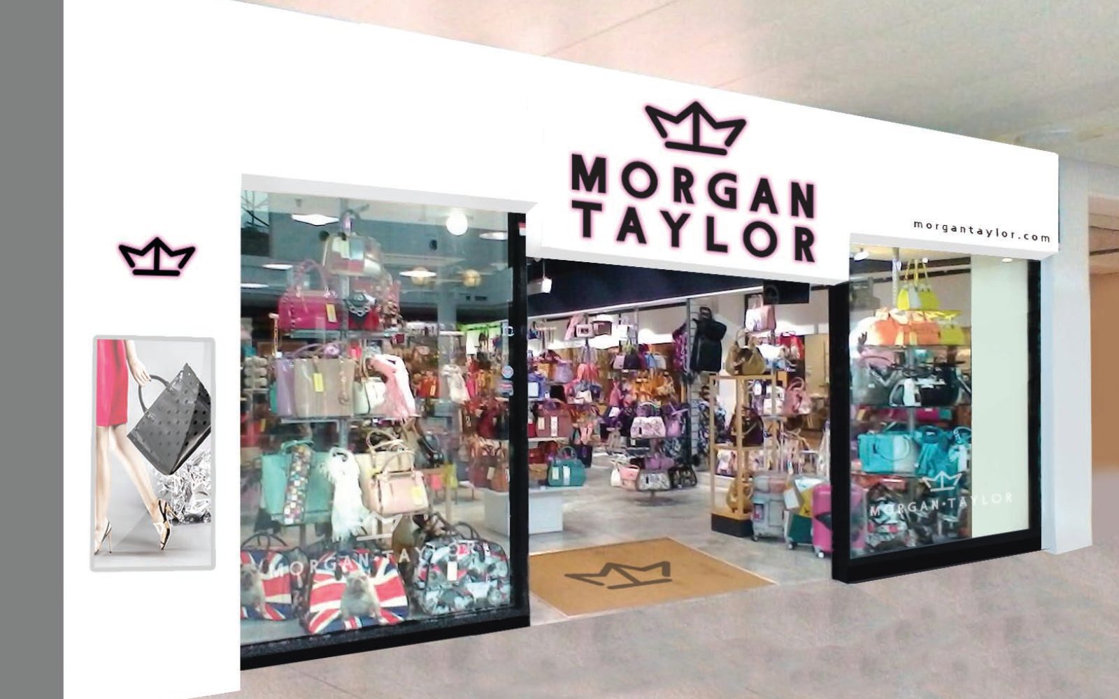 Morgan Taylor — image 5