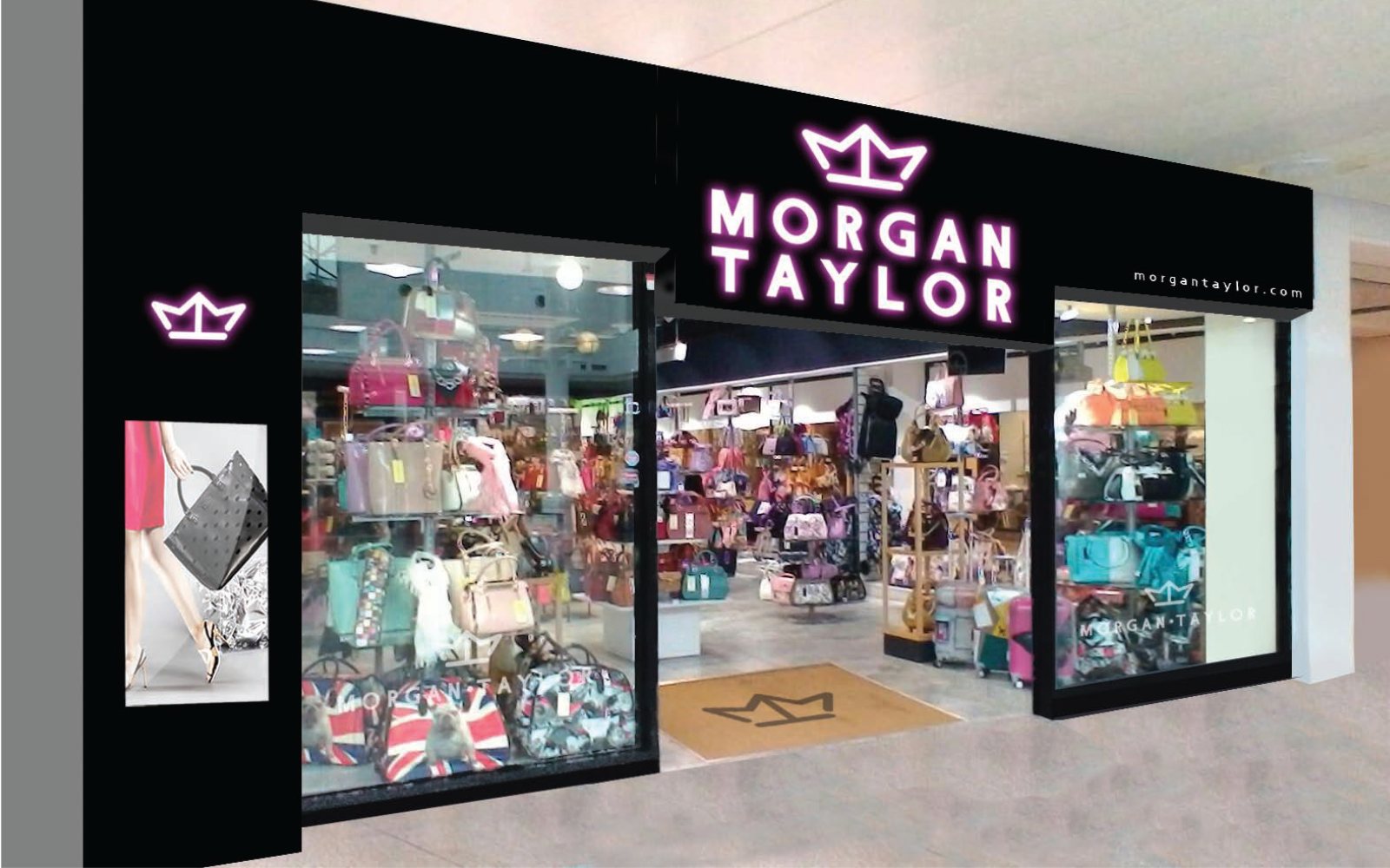 Morgan Taylor — image 6