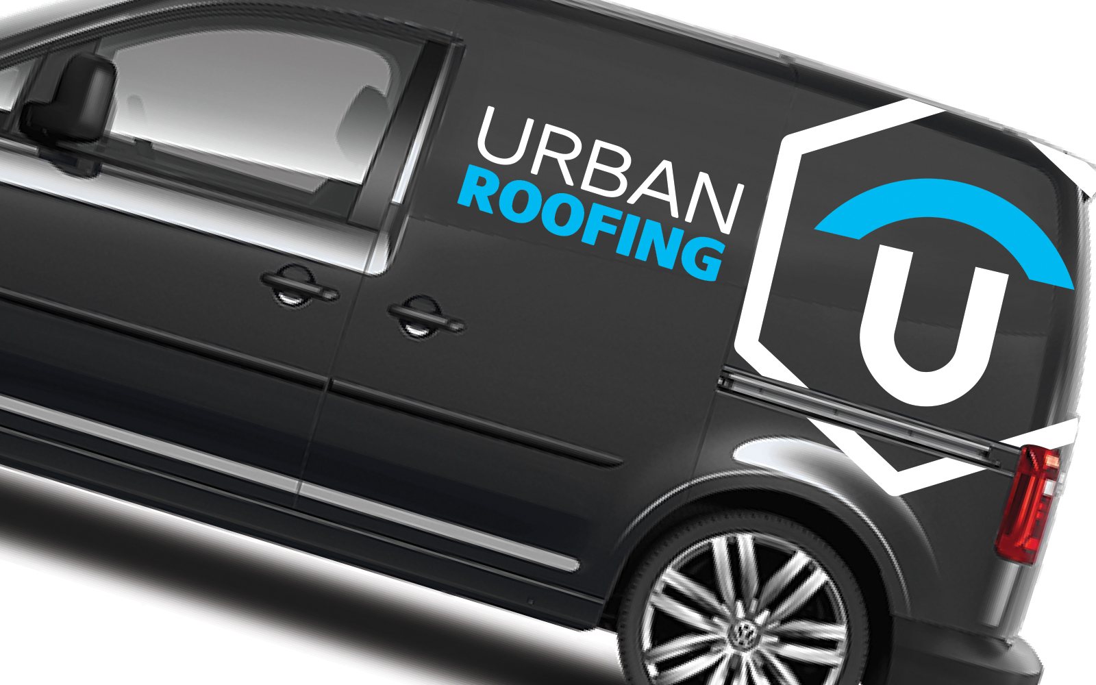 Urban Roofing — image 1