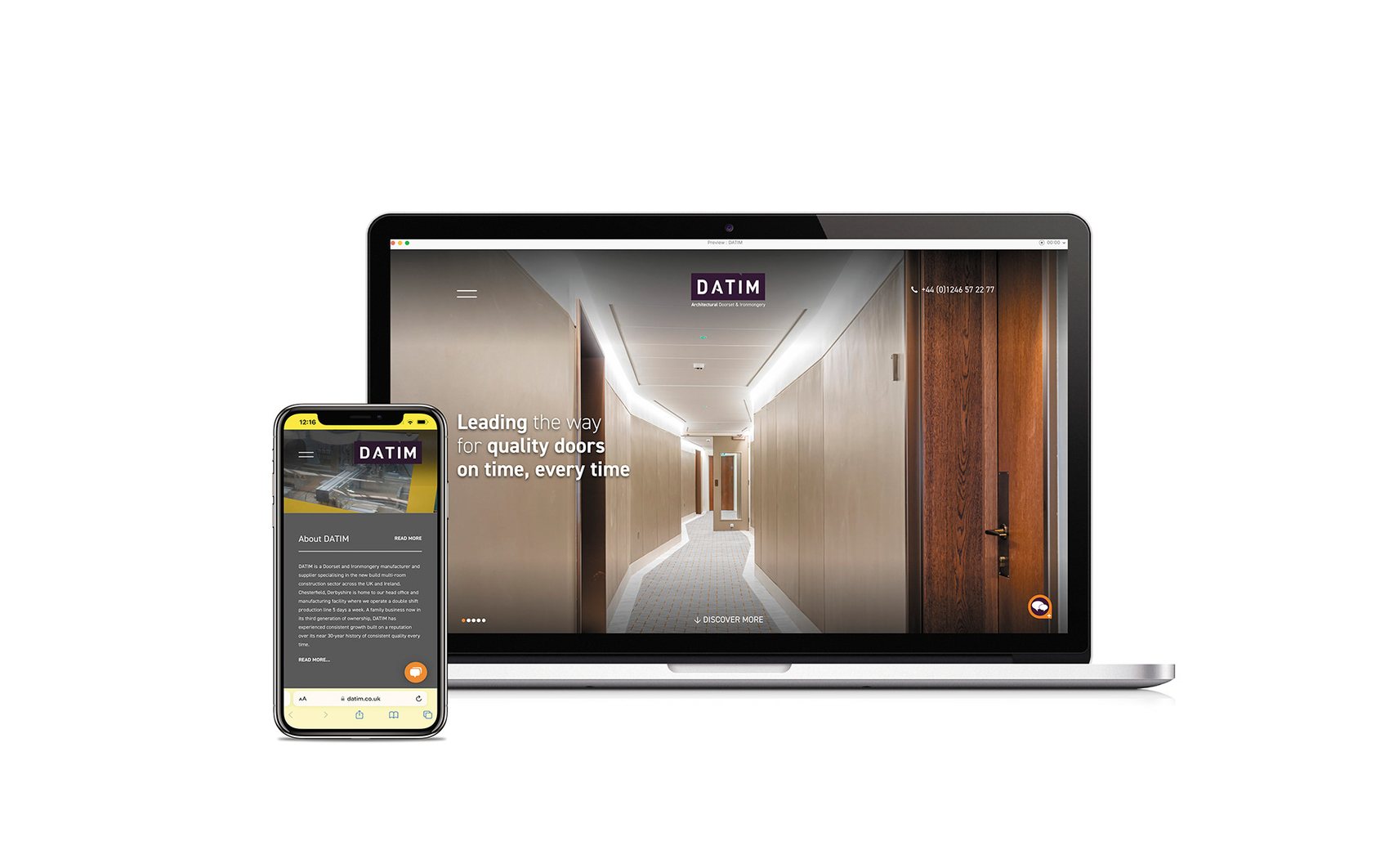 Website Design — image 2